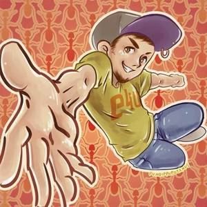 Meet your Posher, Erik